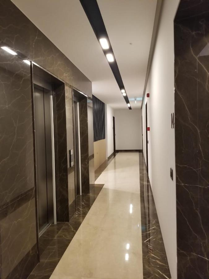 Azura Residence Belgrado Exterior foto